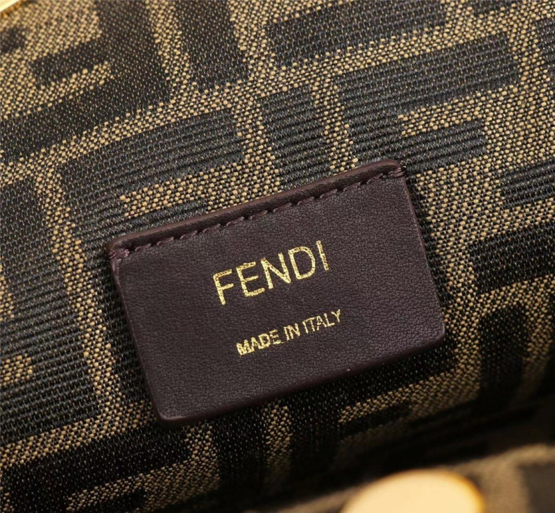 Fendi Satchel Bags